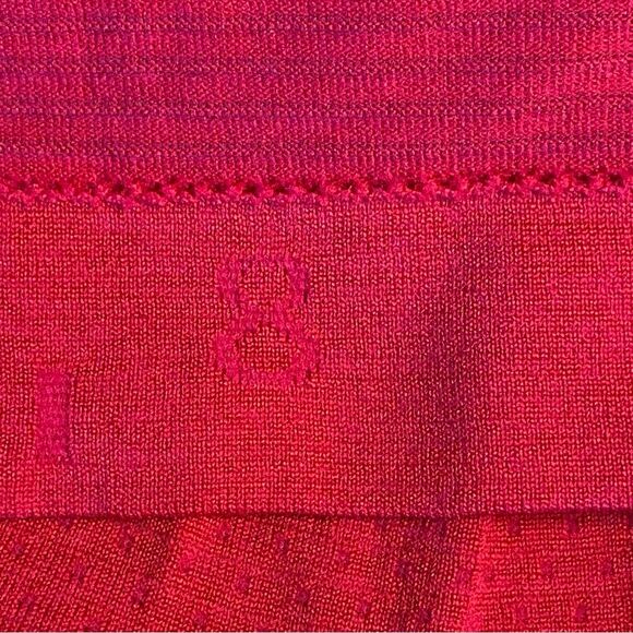 Swiftly Passionate Pink Size 8 Tech Short-Sleeve Shirt 2.0  Hip - Picture 4 of 4